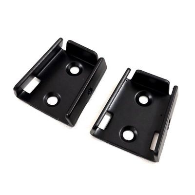 Home Decorative Office Business Metal Parcel Delivery Box Drop Slot Secure Lock