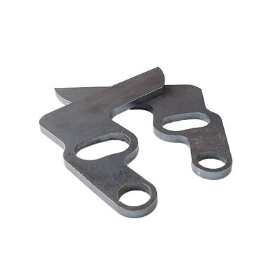 High-Speed Rail Seat Pedal Metal Parts Precision Sheet Metal Fabrication
