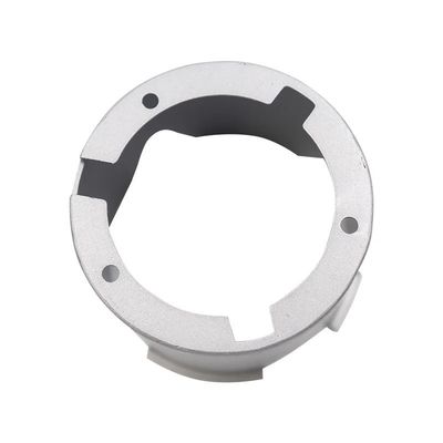 Custom Stainless Steel Metal Sheet Fabrication Stamping Parts High Precision