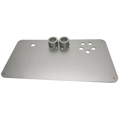 Industry Precision Custom Sheet Metal Processing Stainless Steel OEM