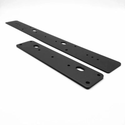 OEM Custom High Precision Stamping Parts Sheet Metal Factory