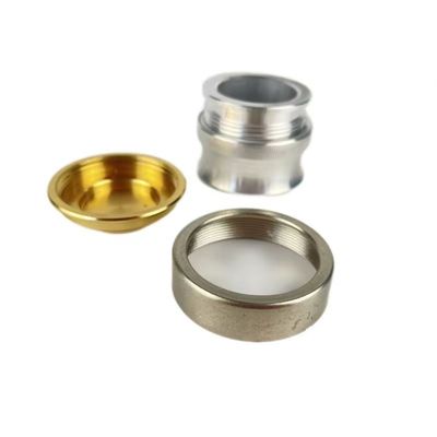 High-precision professional new energy vehicle motor vehicle spare parts Chinese professional supplier