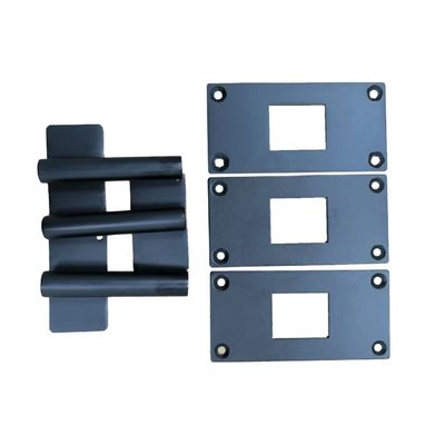 OEM custom 304 316 410 stainless steel bending laser cutting sheet metal processing service