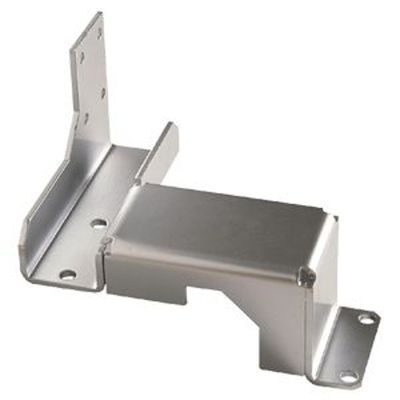 SPCC Brass Copper Mud Flaps Sheet Metal Forming Parts