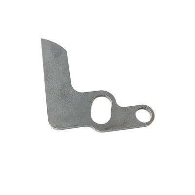 High-Speed Rail Seat Pedal Metal Parts Precision Sheet Metal Fabrication