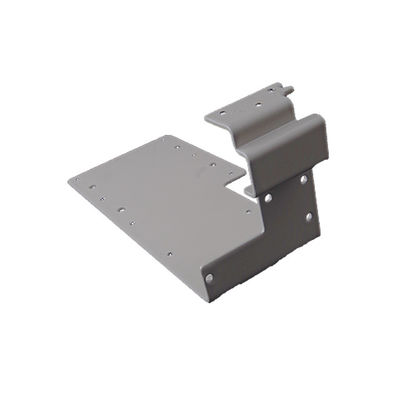 Stainless Steel Sheet Metal Fabrication Water dispenser filter holder