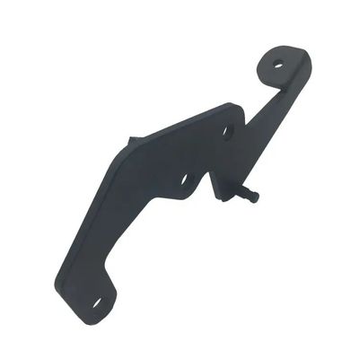 Galvanized steel stamping parts Stainless steel sheet metal stamping sheet metal bending process