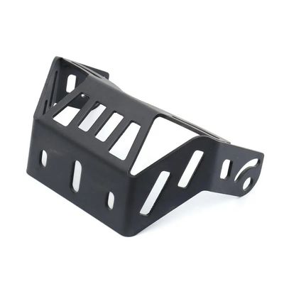 Stainless Steel Brass Sheet Metal Stamping Parts OEM Custom Hardware