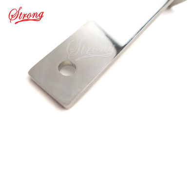 Medical Industry Surgery X-Ray Machines Connecting Metal Fittings With Stainless Steel Brass Aluminum Titanium