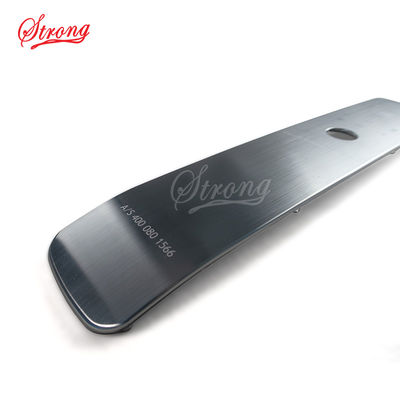 Auto Body Cutting Injection Molding Precision Plastic Parts PA PP PBT And ABS With Hot Cold Runner