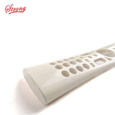 OEM / ODM Customized Plastic Injection Molding Remote Control Case With PA PP PBT And ABS Parts