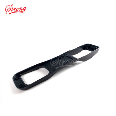 PA PP PBT ABS Automotive Interior Door Panels OEM / ODM Custom Injection Molds 300000 Shots