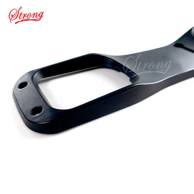 PA PP PBT ABS Automotive Interior Door Panels OEM / ODM Custom Injection Molds 300000 Shots